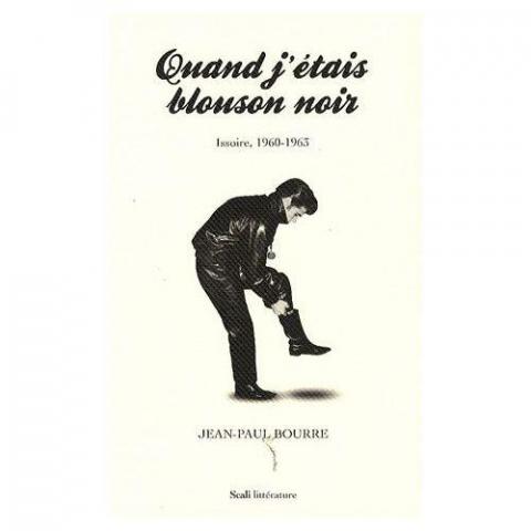 troc de  Recherche le livre Quand J'étais Blouson Noir de Jean-Paul Bourre, sur mytroc