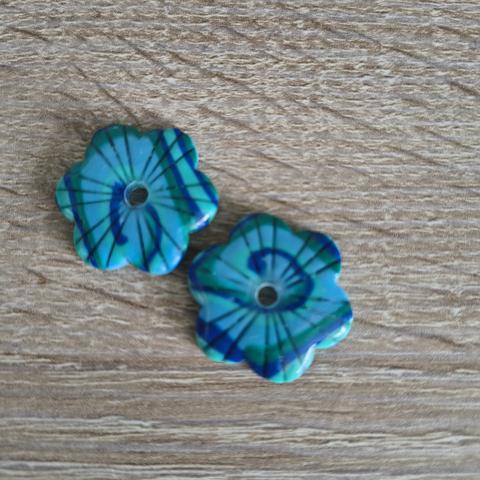 troc de  ✉️ pampille pour boucles d'oreilles, sur mytroc