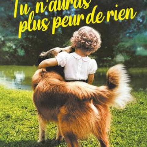 troc de  Recherche le roman " Tu n'auras plus peur de rien " de Gilles Leg, sur mytroc