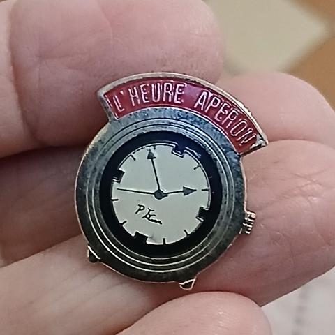 troc de  Reserver Sophie. Un Pins, sur mytroc