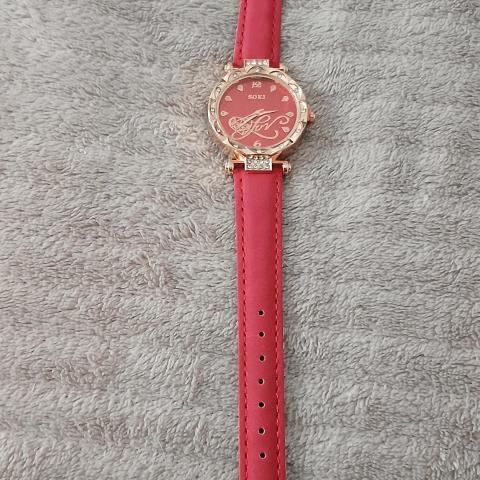 troc de  Montre Femmes, sur mytroc