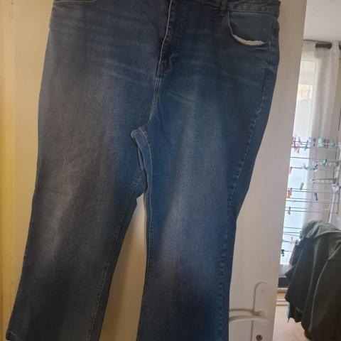 troc de  Jeans taille 52, sur mytroc
