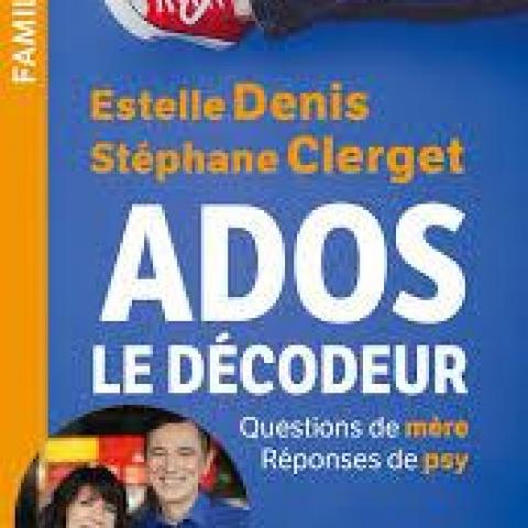 troc de  Livre -  ADOS : Le Décodeur, sur mytroc