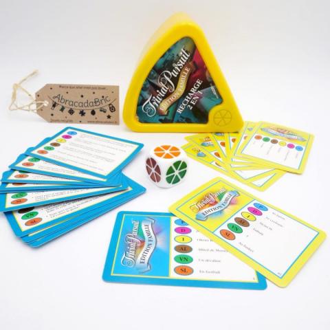 troc de  Jeux de sociétés :-), sur mytroc