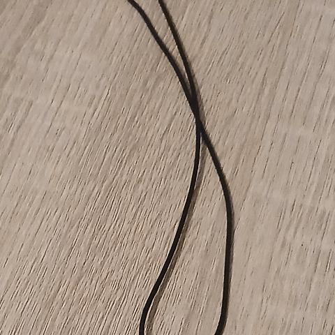 troc de  Collier Femme " Croix ", sur mytroc