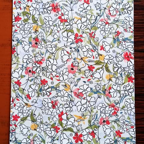 troc de  Papier créatif., sur mytroc