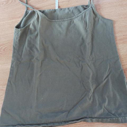 troc de  Débardeur, sur mytroc