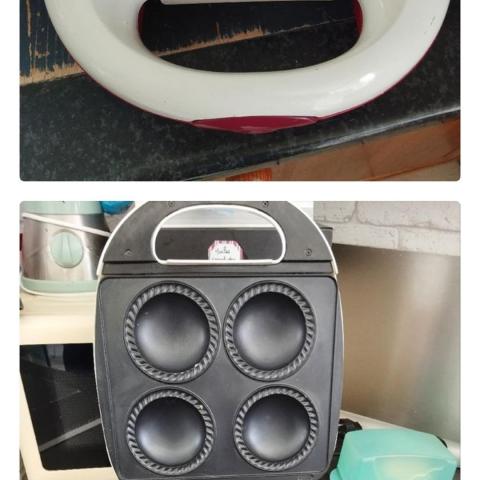 troc de  Pie and co moulinex, sur mytroc