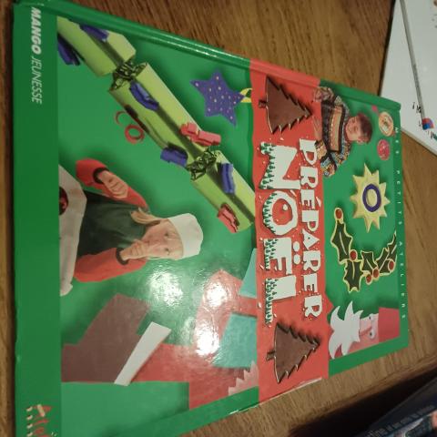 troc de  Deco de noel, sur mytroc