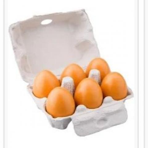 troc de  Échange graines pour poules contre oeufs, sur mytroc