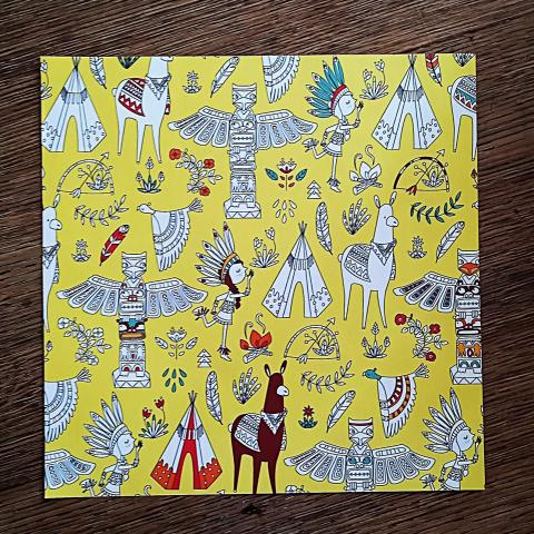 troc de  Papier créatif., sur mytroc