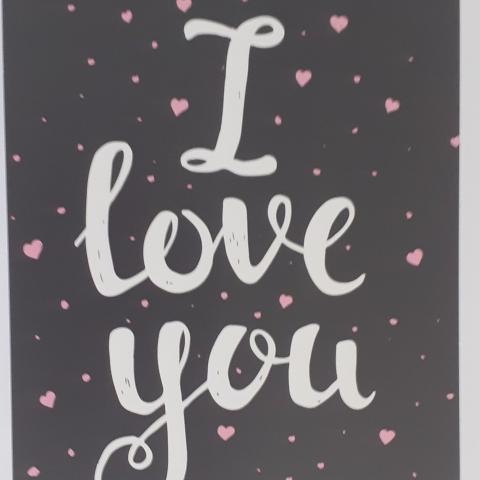 troc de  DISPO Carte postale amour 37, sur mytroc