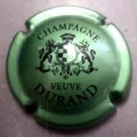troc de  Capsule Champagne Vve Durand, sur mytroc