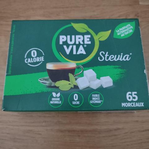 troc de  Boîte sucre stevia, sur mytroc