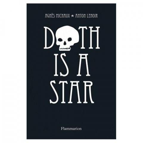 troc de  Cherche le livre Death Is A Star d'Agnès Michaux, sur mytroc