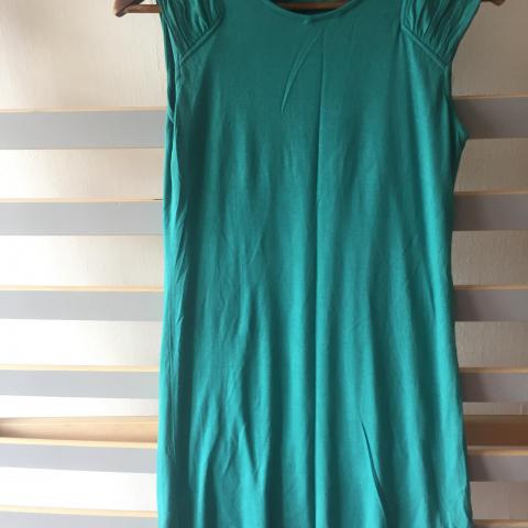 troc de  Robe turquoise Best Mountain, sur mytroc