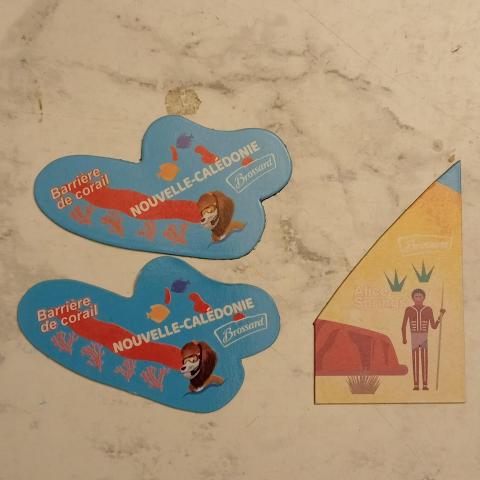 troc de  Magnets, sur mytroc