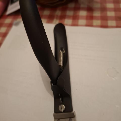 troc de  Coupe ongles pieds, sur mytroc