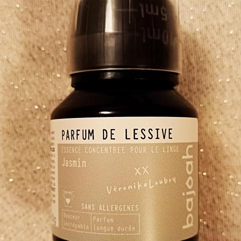 troc de  Parfum de lessive Jasmin., sur mytroc