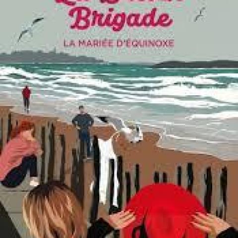 troc de  Livre - La Breizh Brigade - T.04 - Poche - MoMalo, sur mytroc