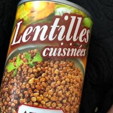 troc de  Lentilles, sur mytroc