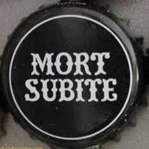 troc de  Capsule Bière Mort Subite - Bel, sur mytroc
