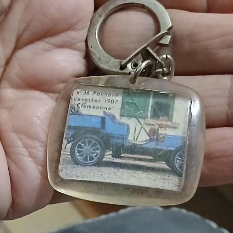 troc de  Porte Clé, sur mytroc