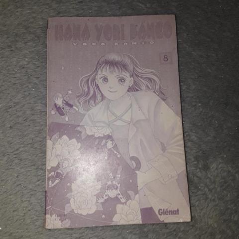 troc de  Manga hana yori dango, sur mytroc