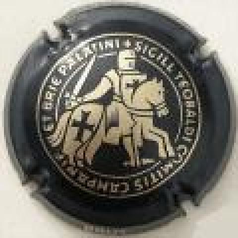 troc de  Capsule Champagne Taittinger, sur mytroc