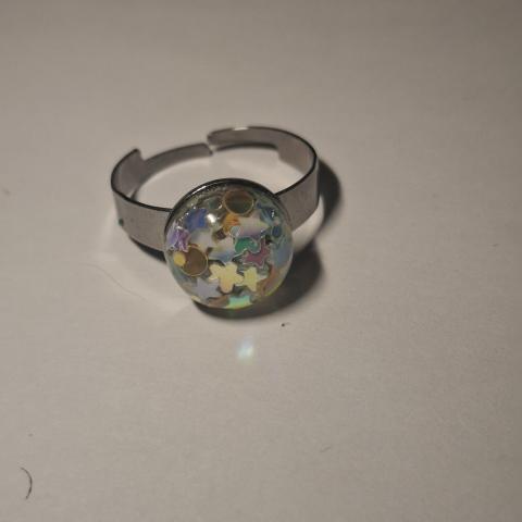 troc de  Bague reglable, sur mytroc