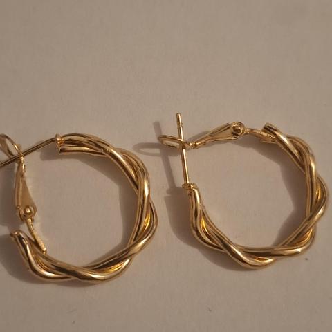troc de  Boucles d'oreilles, sur mytroc