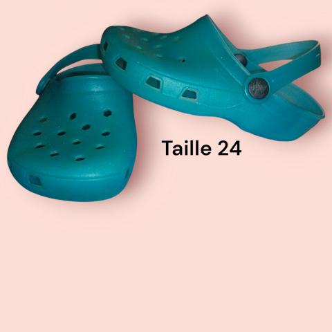 troc de  Croc's, sur mytroc