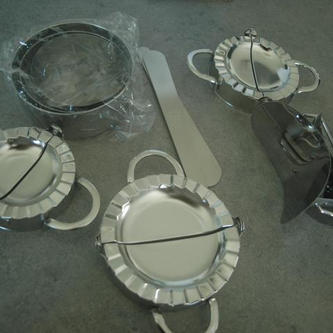 troc de  Emporte pièce pour pates, sur mytroc