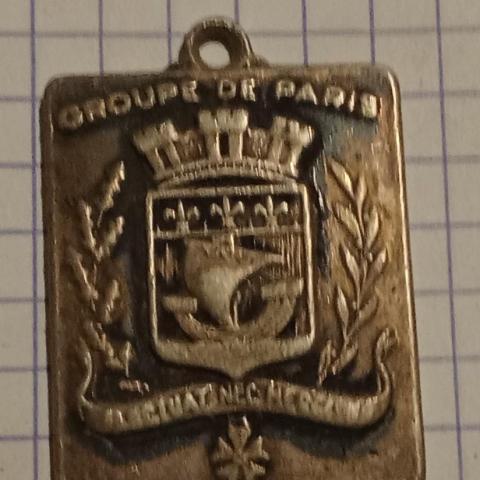 troc de  Porte clef, sur mytroc