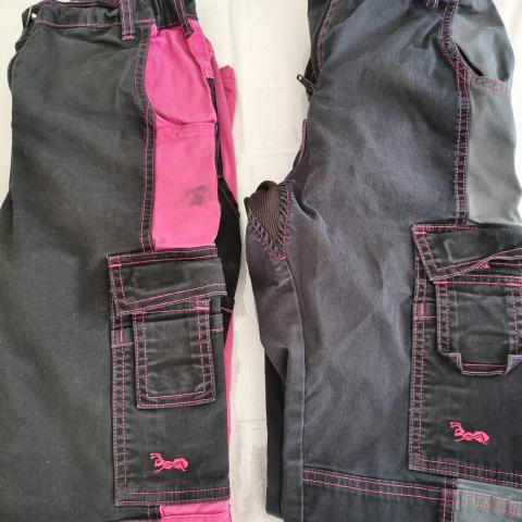 troc de  Pantalon de travail, sur mytroc