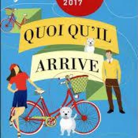 troc de  Livre - Quoi qu'il arrive - Poche - Laura Barnett, sur mytroc