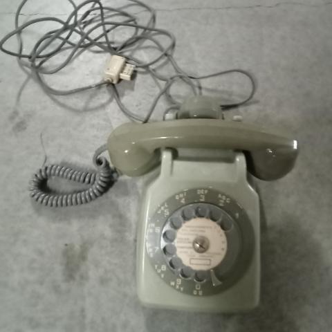 troc de  Téléphone Vintage, sur mytroc