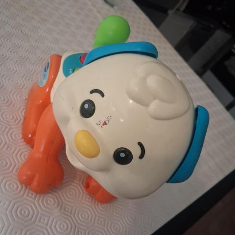 troc de  Jouet bebe, sur mytroc