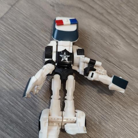 troc de  Voiture transformers, sur mytroc