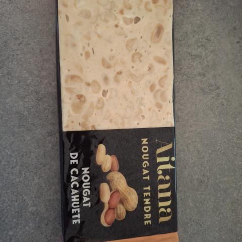 troc de  Nougat tendre, sur mytroc