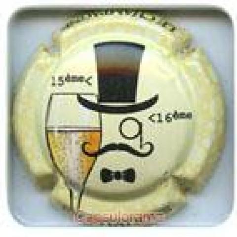 troc de  Capsule Champagne Générique 961 c, sur mytroc