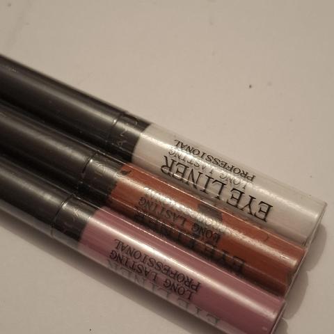 troc de  Oeil liner, sur mytroc