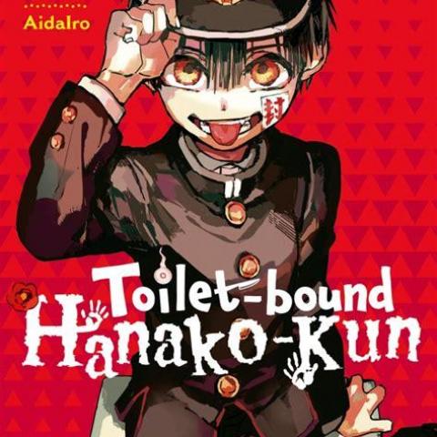 troc de  Recherche manga Toilet Bound Hanako kun, sur mytroc