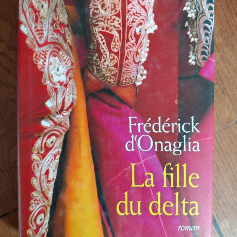 troc de  La fille du delta, sur mytroc
