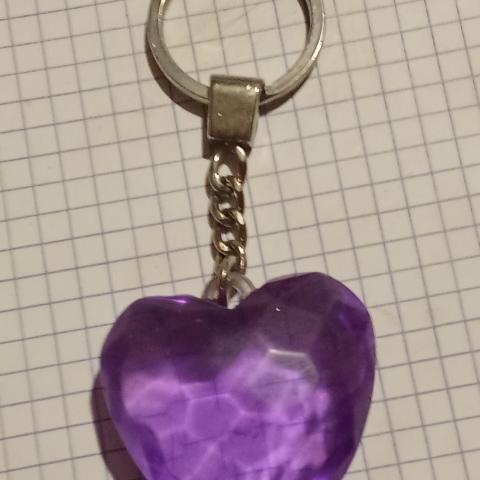 troc de  Gros porte clef ne passe pas en lettre, sur mytroc