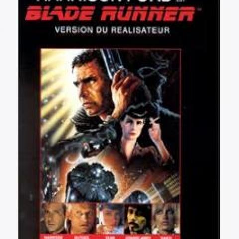 troc de  DVD - Blade Runner [Director's Cut], sur mytroc