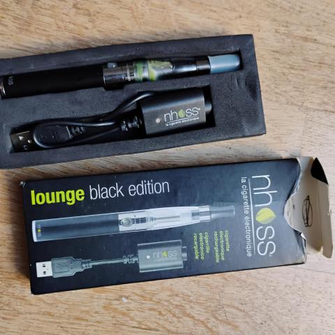 troc de  Cigarette électronique, sur mytroc