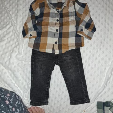 troc de  Vêtements bebe garçon, sur mytroc