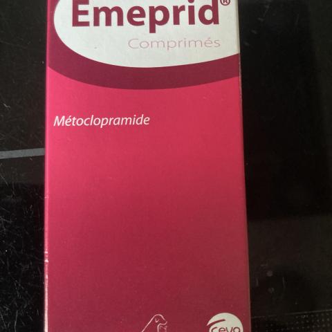 troc de  Contre les vomissements des chiens et des chats, sur mytroc