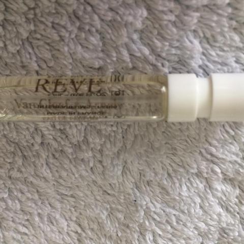 troc de  RESERVE / Echantillon parfum Rêve de Van Cleef & Arpels 2 ml, sur mytroc